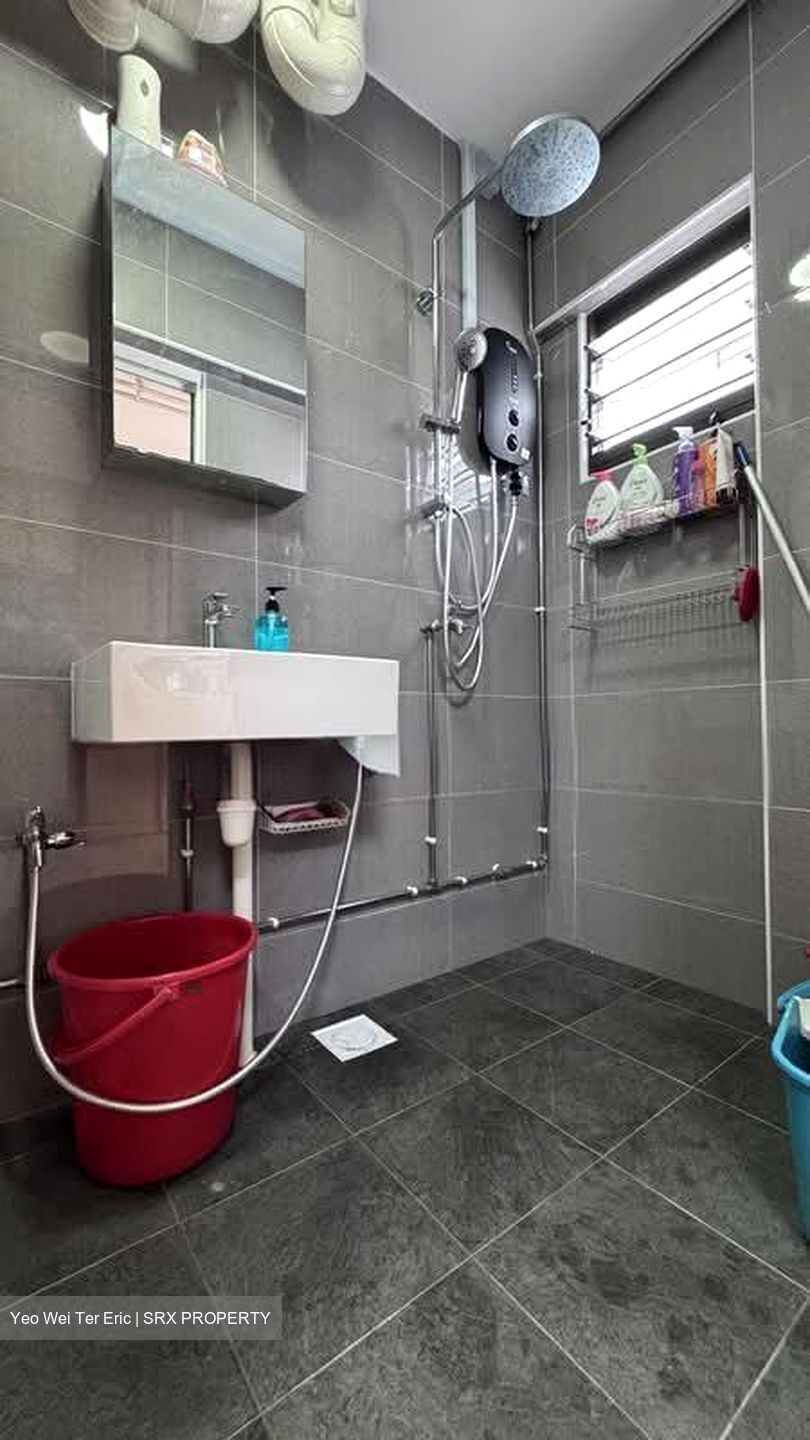 Blk 135 Serangoon North Avenue 2 (Serangoon), HDB 5 Rooms #539317251